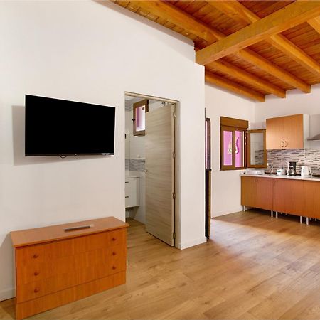 Villa Paraiso Aldeano 1+2 San Nicolás Eksteriør bilde