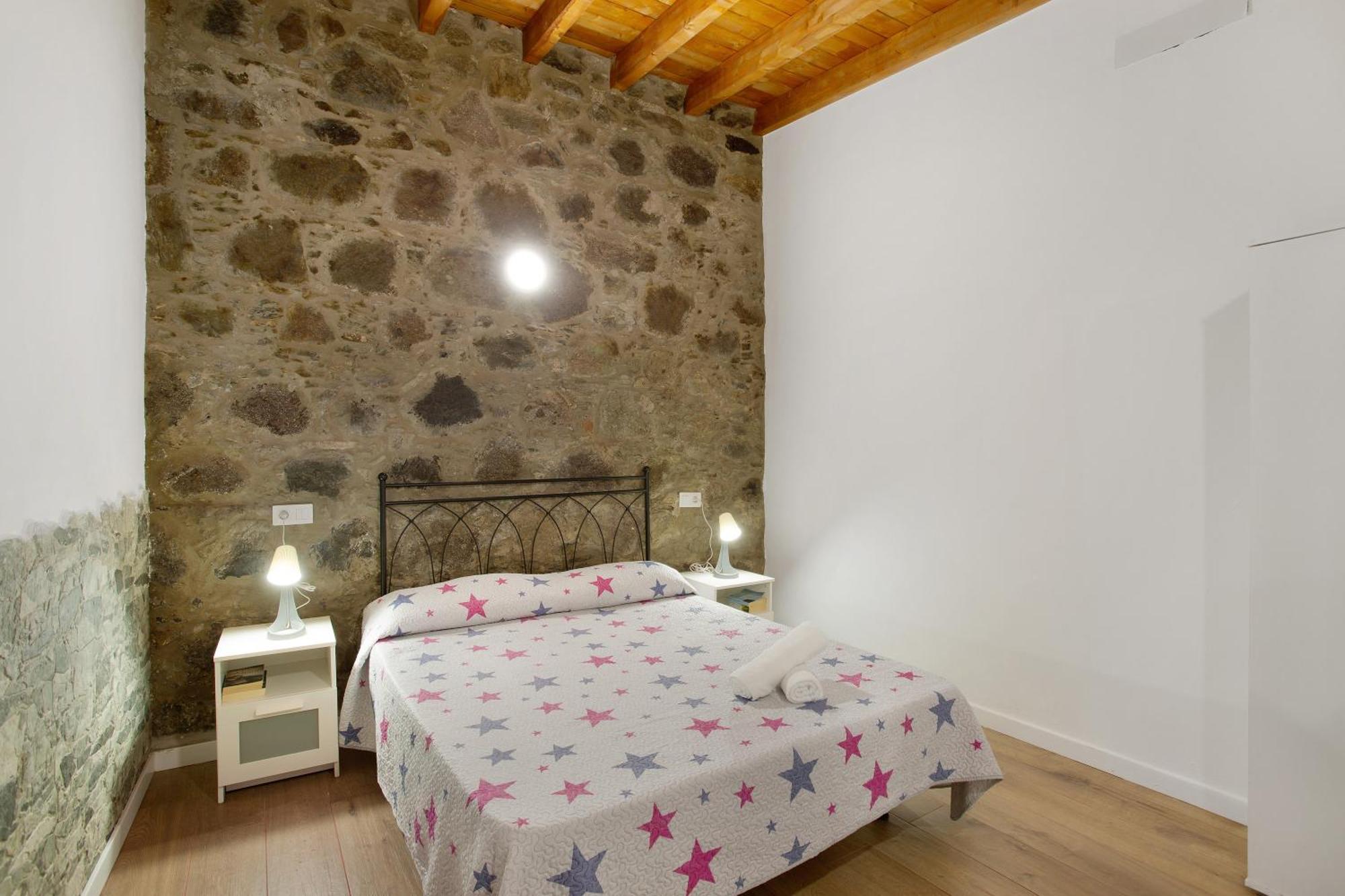 Villa Paraiso Aldeano 1+2 San Nicolás Eksteriør bilde