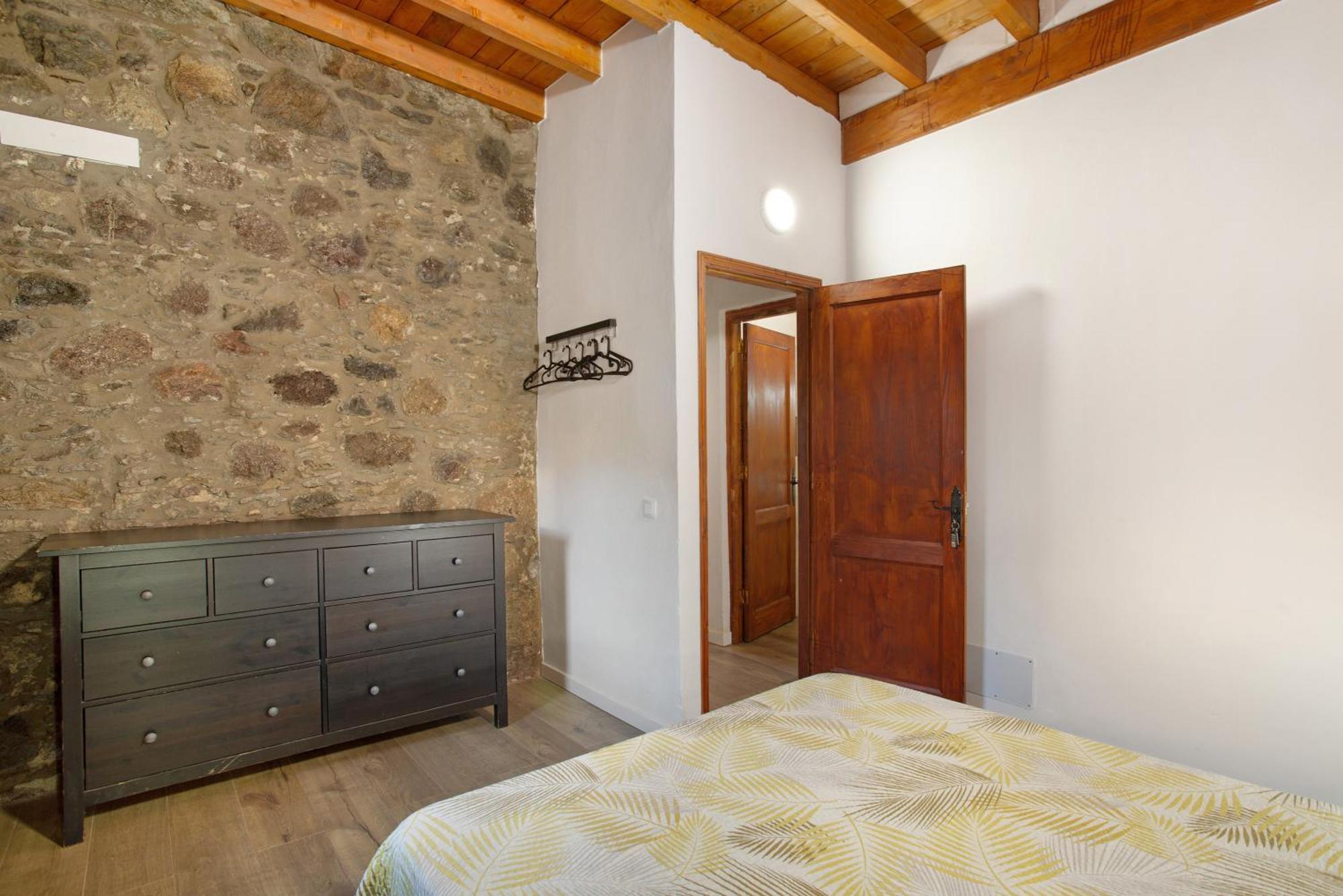 Villa Paraiso Aldeano 1+2 San Nicolás Eksteriør bilde