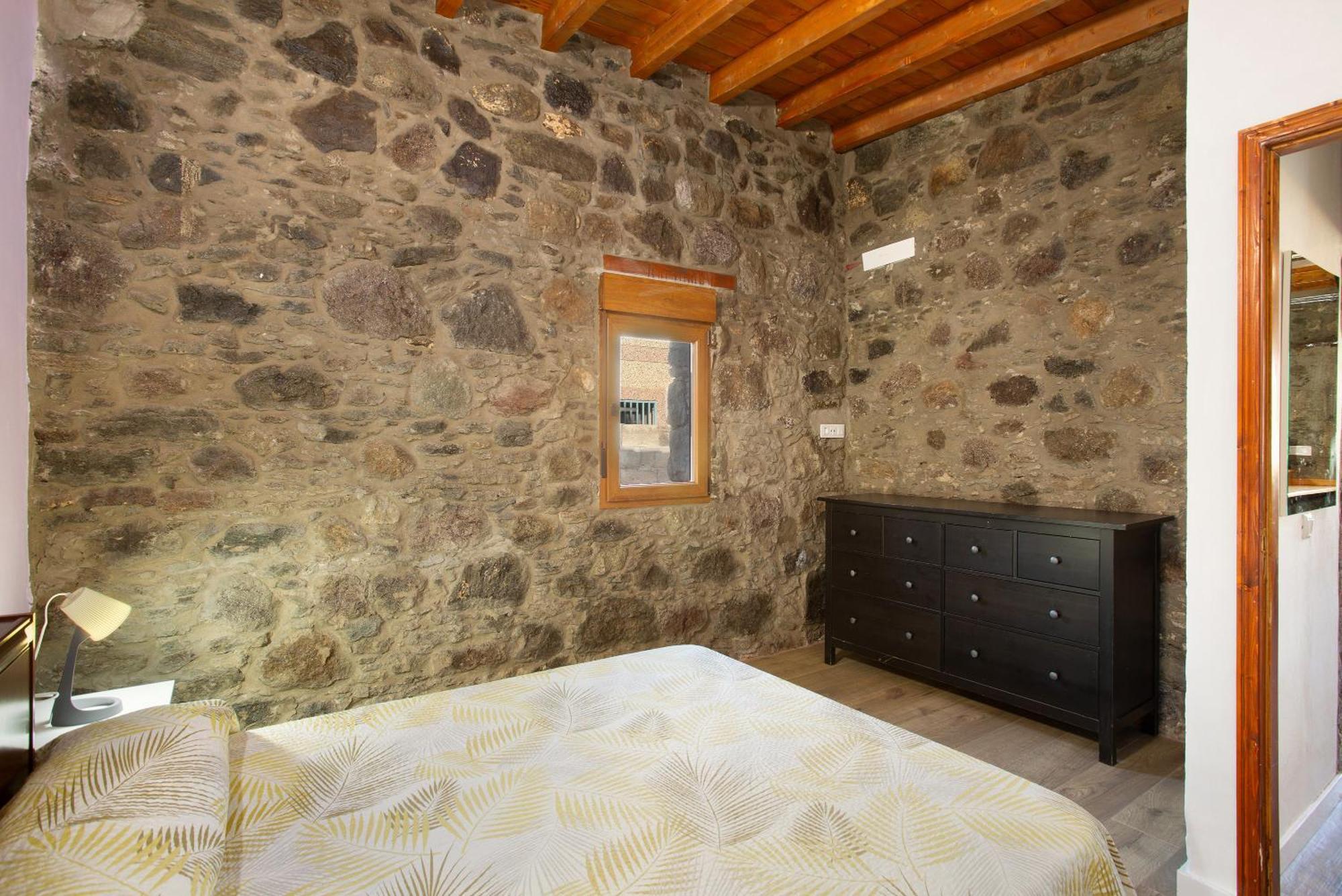 Villa Paraiso Aldeano 1+2 San Nicolás Eksteriør bilde