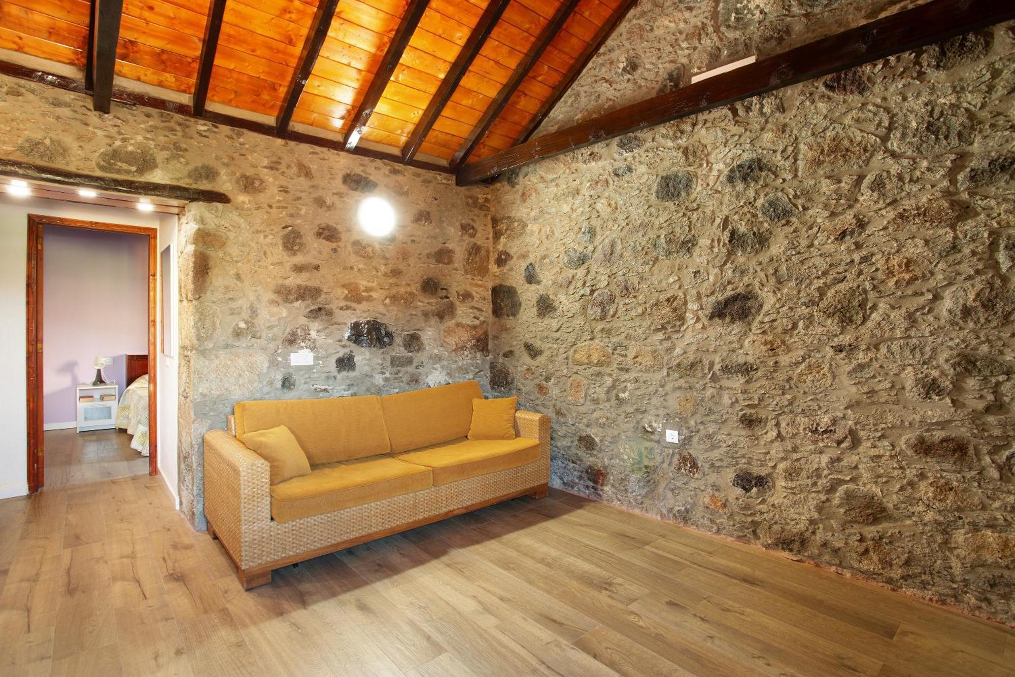Villa Paraiso Aldeano 1+2 San Nicolás Eksteriør bilde