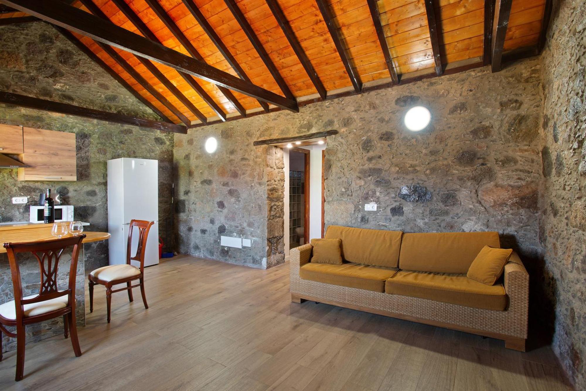 Villa Paraiso Aldeano 1+2 San Nicolás Eksteriør bilde